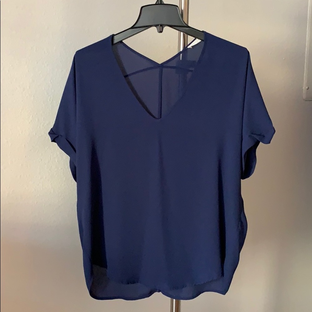 Lush top